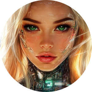 Margaux Logo